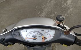 HONDA DIO ZX AF35