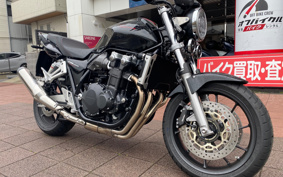 HONDA CB1300SF SUPER FOUR ABS 2026 SC54