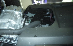 HONDA PCX 125 2009 JK05