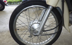 HONDA C110 SUPER CUB JA44