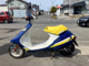 Фото Honda DJ с японского аукциона