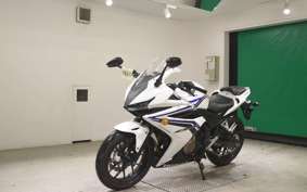 HONDA CBR400R ABS 2017 NC47
