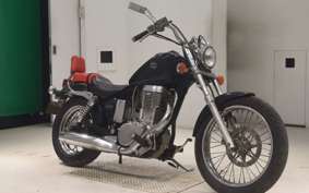 SUZUKI SAVAGE LS400 1993 NK41B