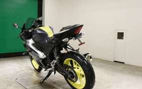 YAMAHA YZF-R125 2012 RE45J