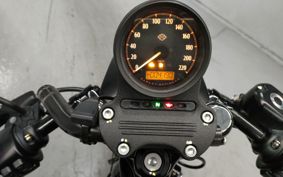 HARLEY XL883N 2019 LE2