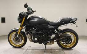KAWASAKI Z900RS SE 2025 ZR900K