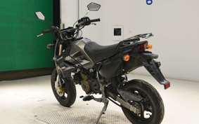 KAWASAKI KSR110 E