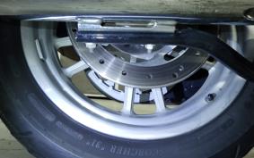 HARLEY FXD 1580 2010