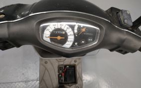 SUZUKI ADDRESS V125 CF46A