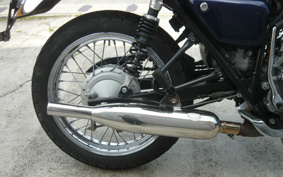 HONDA CB400SS 2005 NC41