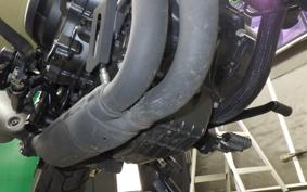 HONDA REBEL 500 A 2024 PC60
