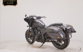 HONDA REBEL 1100 T DCT 2024 SC83