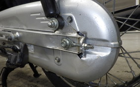 HONDA C110 SUPER CUB 2019 JA10
