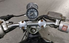 HONDA STEED 400 NC26