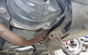 HONDA LEAD 100 JF06