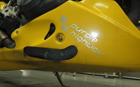 HONDA VTR1000F 1997