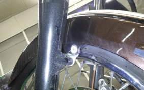 YAMAHA DRAGSTAR 250 VG05J