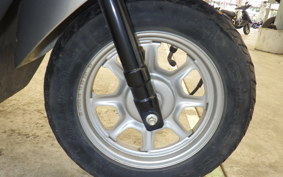 HONDA TACT-4ﾍﾞｰｼｯｸ AF79