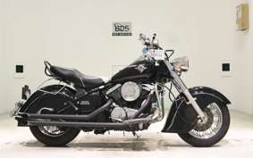 KAWASAKI VULCAN 400 DRIFTER 2003 VN400D