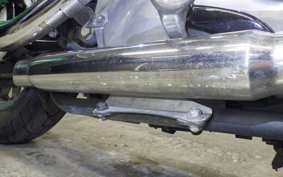 HARLEY XL883 2004