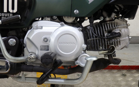 HONDA CROSS CUB JA60