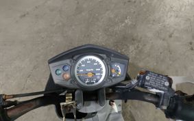 YAMAHA BW S125 SE45
