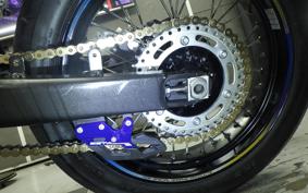 YAMAHA WR250X DG15J
