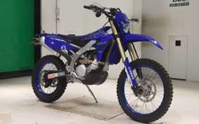 YAMAHA WR250F 2003