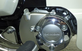 HONDA C125 SUPER CUB 2016 JA48