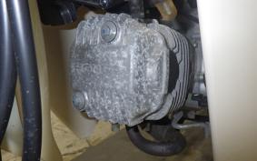 HONDA C110 SUPER CUB 1997 JA44