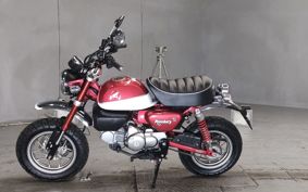 SUZUKI  BURGMAN  STREET 125EX EA23M