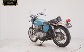 HONDA CB750 1972