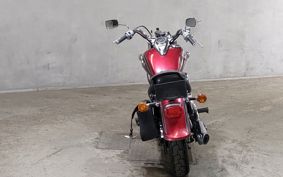 KAWASAKI VULCAN400 CLASSIC VN400A