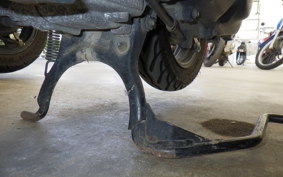 SUZUKI LET's 4 CA45A