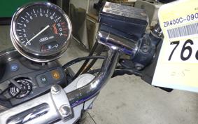 KAWASAKI ZEPHYR 400 Gen.2 1993 ZR400C