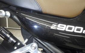 KAWASAKI Z900RS CAFE 2021 ZR900C