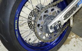HUSQVARNA SM570R 2009