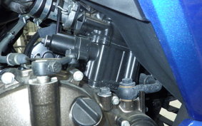 SUZUKI ｼﾞｸｻｰ250 ED22B