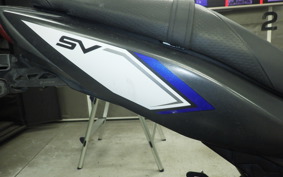 SUZUKI SV650 A 2018 VP55B