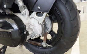 SUZUKI ADDRESS V125 DT11A