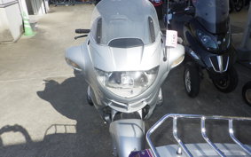 BMW R1150RT 2001