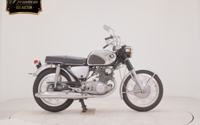 HONDA CBM72 CBM72