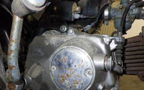 HONDA MONKEY 1991 Z50J