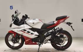 YAMAHA YZF-R15 2014