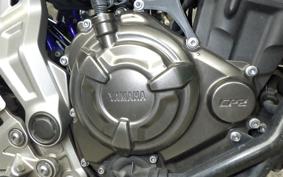 YAMAHA MT-07 RM07J