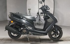 YAMAHA CYGNUS125XSR SED8J