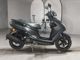 Фото Yamaha CYGNUS125XSR с японского аукциона