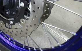 YAMAHA TENERE 700 2020 DM09J