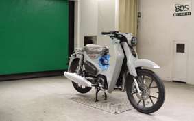 HONDA C125 SUPER CUB JA71