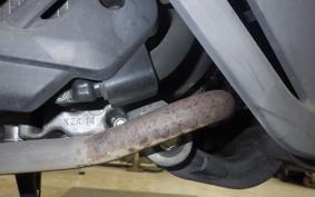 HONDA LEAD 125 2002 JF45
